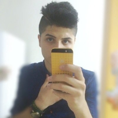 HAlviany's profile picture. 