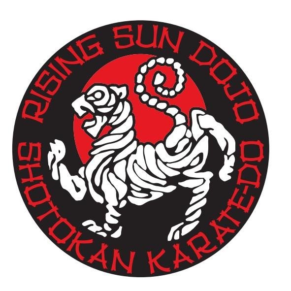 Family owned and operated dojo. Shotokan Karate. Jiu Jitsu. Tumbling. Birthday parties. Ages 5-99+. 570.369.3341. 
RTs does not = Endorsement