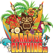 Retailing Affordable Hawaiian Clothing, Aloha Shirts and Sandals for Men, Women and Kids