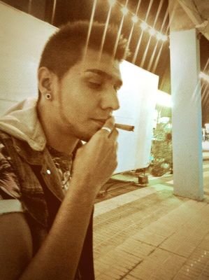 soy un fiera xaxo