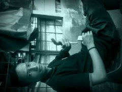 Hip-hop lokal sampai mati ♬
