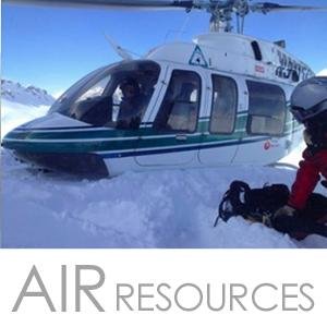 Air Resources