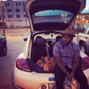 Deshun Johnson - @fudgedrum - Twitter