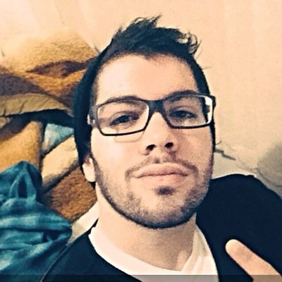 Futuro jornalista...