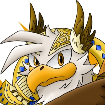 Descendant of Sol and the head of the House of Sol. I'm the husband of Chang-O, father of Koray and Arula, and I possess my family's sacred relic, the C.O.S