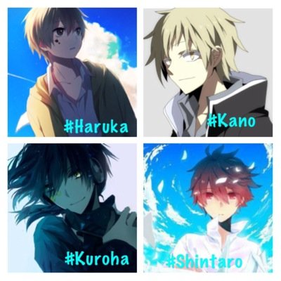 We Are Mekakushidanさんのプロフィール画像