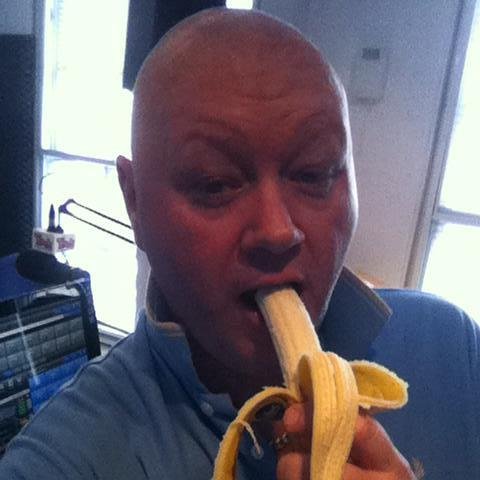 Gazzwilliams's profile picture. Talk Show Radio Host