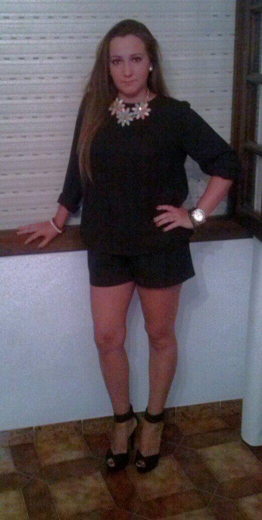 Estudiante de magisterio en la UJA & enamorada de la vida y de mi @antoniosolis18! C&A! TE QUIERO!*