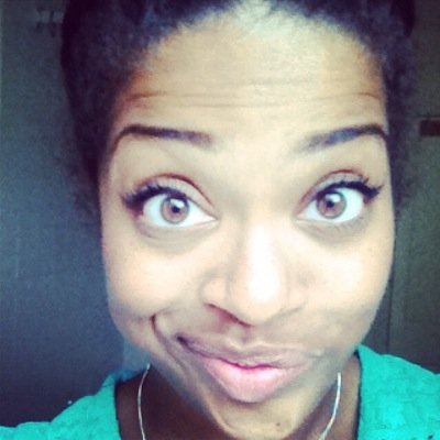 HadleyR88's profile picture. 🤷🏽‍♀️