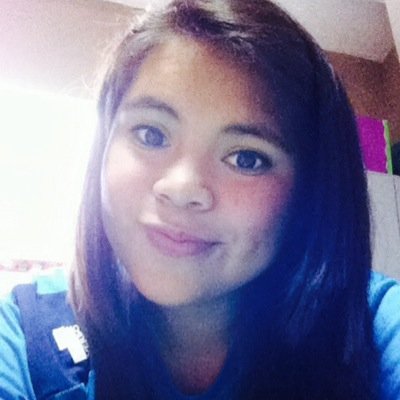 Because i'm happy.