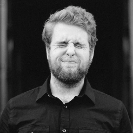 noahpurdy's profile picture. Dirtbag scofflaw in cutoffs.