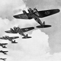Battle of Britain (@bofb1940) 's Twitter Profile