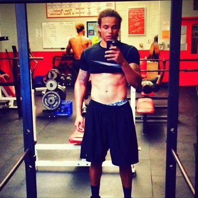 5'10 quarterback. class of '15. FOOTBALL IS LIFE