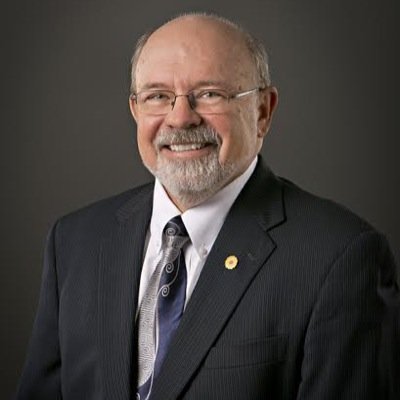 Democratic Nominee for Congress, KS-1st District. KS Historian & Former Mayor of Manhattan. Retweets & replies are not endorsements. Tweets from Jim end *JES