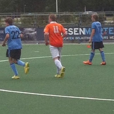 wessellh's profile picture. groovy