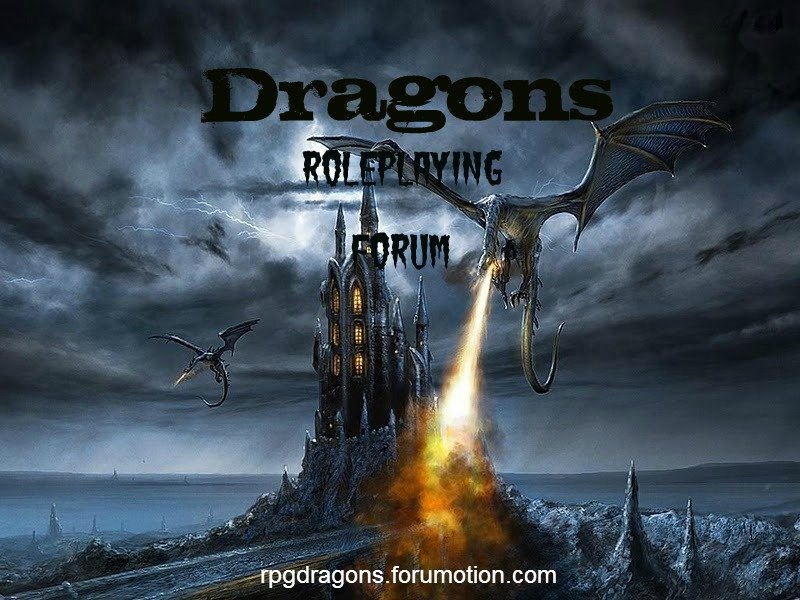 DragonsRpg's profile picture. We are dragons, hunting and fighting in this world to survive!