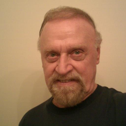 InventorBill's profile picture. 