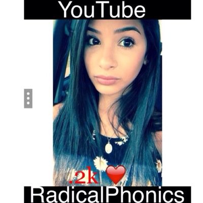 phoniics's profile picture. hhttp://Youtube.com/RadicalPhonics.1k hhttp://Youtube.com Radical Rising .3k 
Follow me Because i Love u