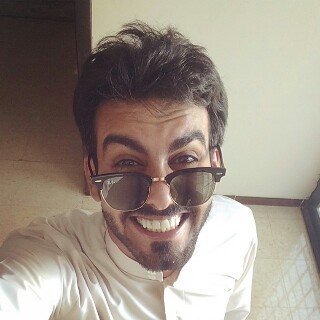 الهلال جزء مني Instgram: @m.m6iri