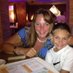 Dawn Woodland (@hotmema67) Twitter profile photo