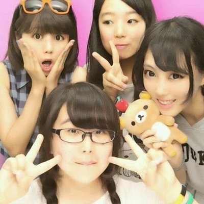 くぼたさん。