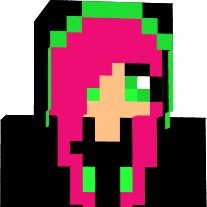 I talk about real life and i show funny pics and if you follow me i will follow you ok so follow me and oh yea i talk about minecraft pe too