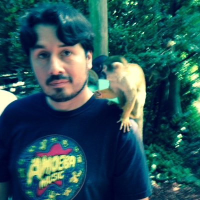 Born Again Foodie, Video Game Addict, Educator and Activist