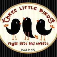 three little birds Ⓥ (@3littlebirdsnyc) 's Twitter Profile
