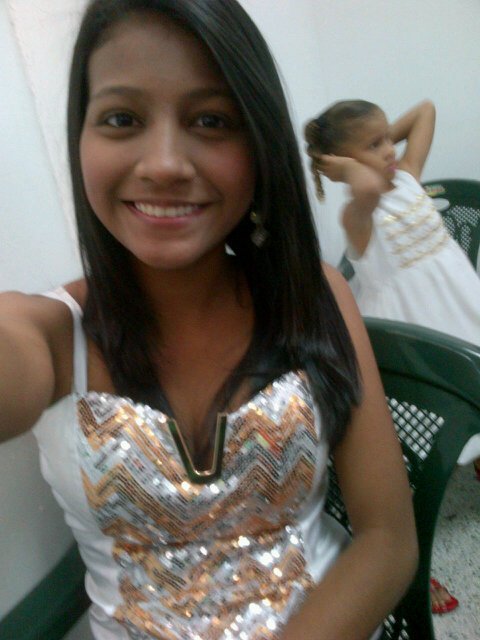 Sigueme & te sigo ;Hermana;Fdjj