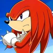 KNUCKLES , Présumé coupable , j'vais les baisés sans code parental !