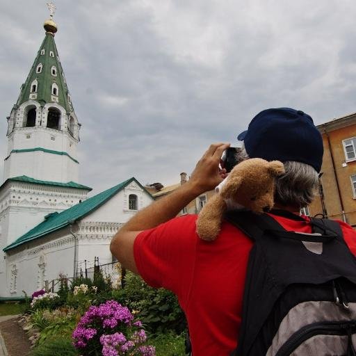 gerstekker's profile picture. Душа у меня как у Троянского коня пузо - многое вместит