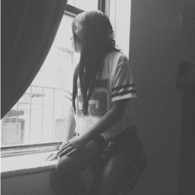 Damn_Lily's profile picture. Everyone is trying to be something they're not. I'm just doing me.