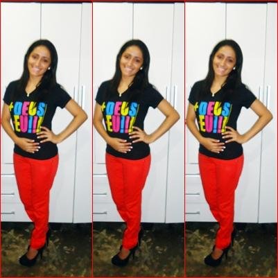 Que a vontade de ser feliz, seja maior que o medo de se machucar de novo. :)