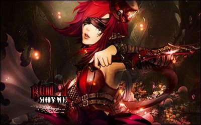 I see that your blinded by your pride and ignorance....lets see how you are when your as blind as me.... #CreepypastaOC #OpenRP #Blind