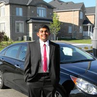 Ansh Patel (@ansh_patel1) 's Twitter Profile