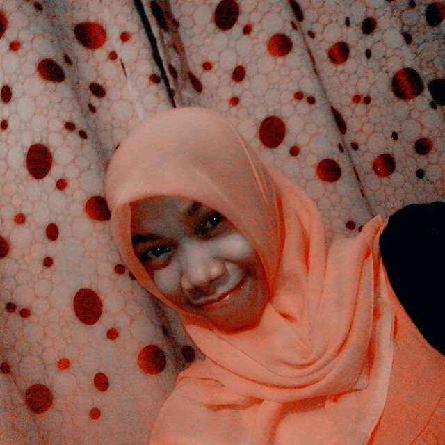 Hidup apa adanya