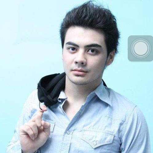 Keep Support bang @jryintveld ♥