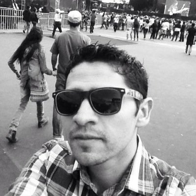 Uri_Leroi's profile picture. Vivir... esa será mi mejor aventura.