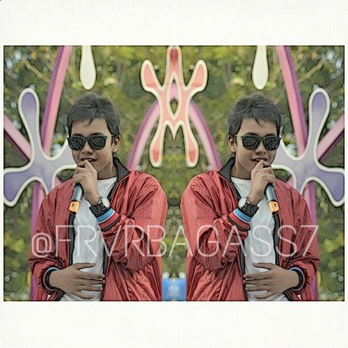 this is fanbase of @Bagas_Super7 | born to support @Bagas_Super7 .. we will  never leave Bagas.we will support him till the end