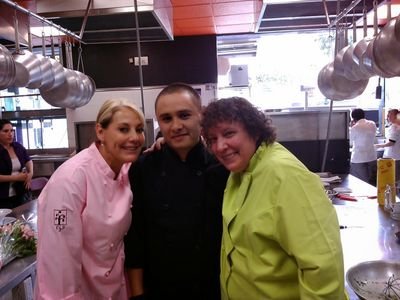 Chef Ejecutivo