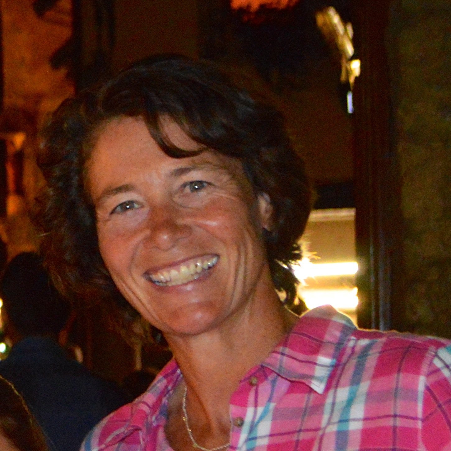 AnoukPatty's profile picture. Mom of 2 kids + 2 dogs. Avid reader. Euro/US history fan. Sports nut. Lover of the outdoors. Head of BD/Partnerships HP 3D Print