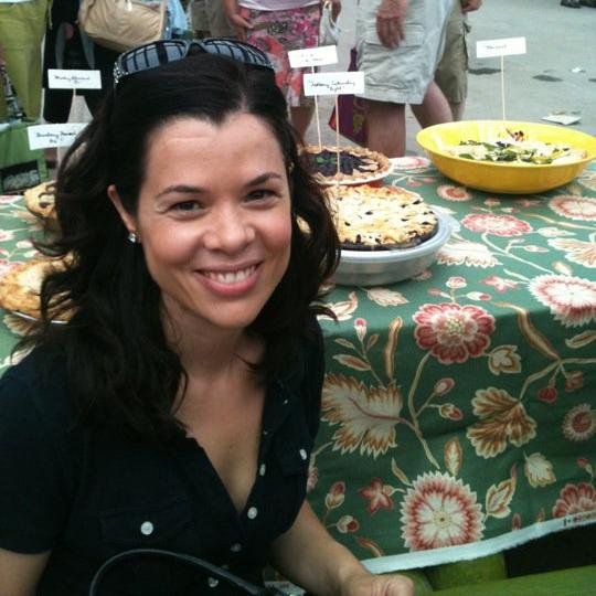 Beatrice_Politi's profile picture. VP, Earned Media, Coaching & Strategy, H+K. Forever writer. Former journalist. Always fitness and food.