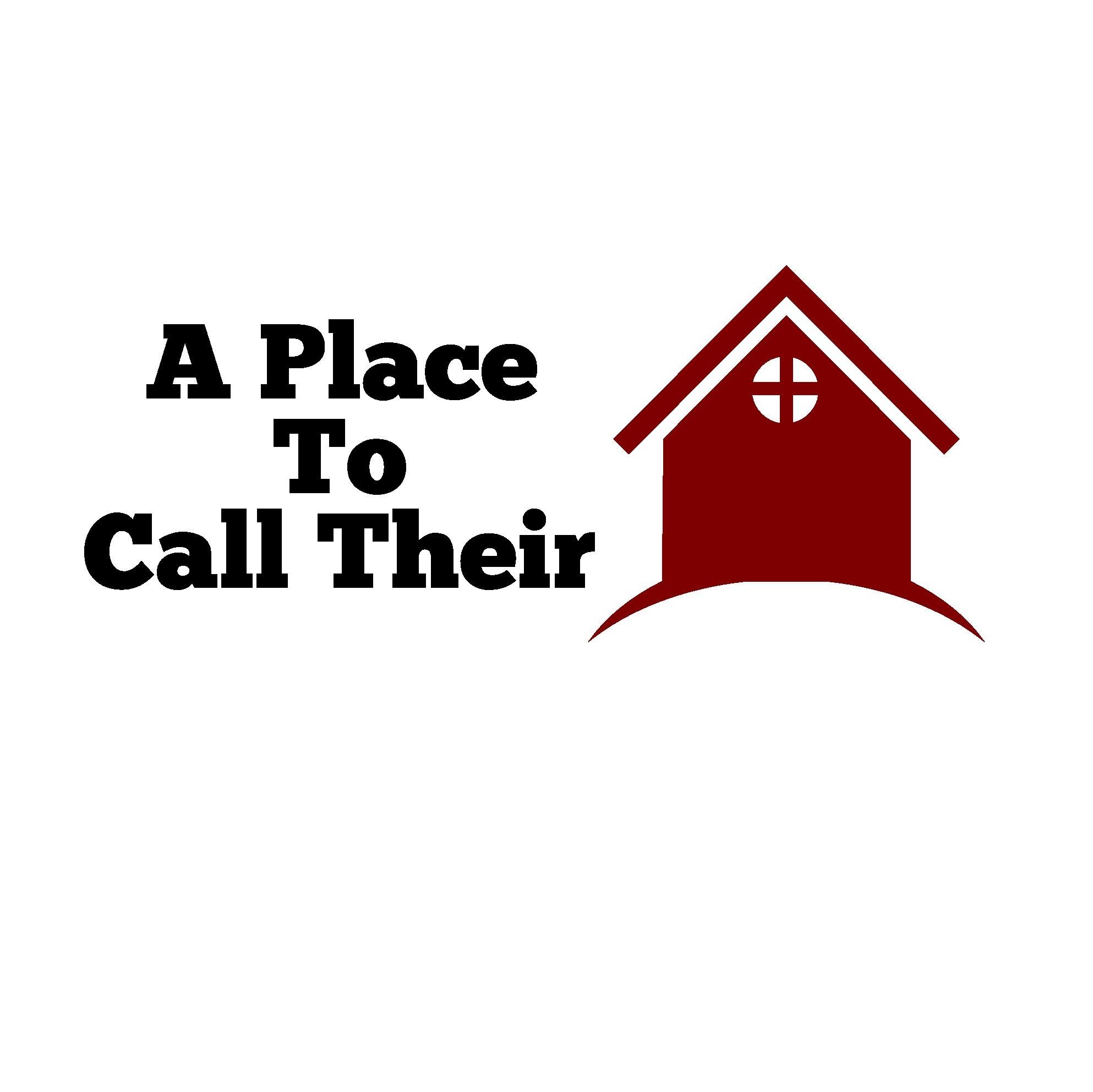 ToCallTheirHome's profile picture. A Place To Call Their Home is a non profit initiative aimed at aiding IDP's, refugees, along with homeless and orphaned peoples all across the world.