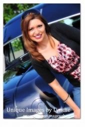 Clairb23's profile picture. 