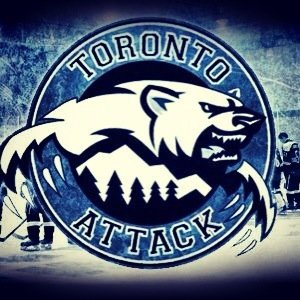 TorontoAttack's profile picture. The official twitter page of the Toronto Attack JR A hockey club.