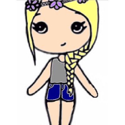 SummerrHardyy's profile picture. youtuber ✌️ I would subscribe to me if I were you bc sometimes I'm funny and sometimes I'm cool✊ Instagram @sincerely.summer