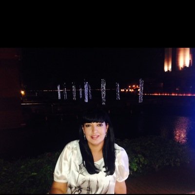 kamila_afzal's profile picture. 