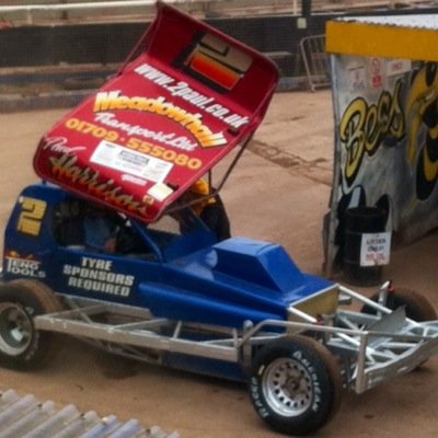 Life long Brisca F1 and Birmingham Speedway fan. Brisca F2, Superstox, National Hot Rods, National Bangers.....anything with wheels on an Oval!