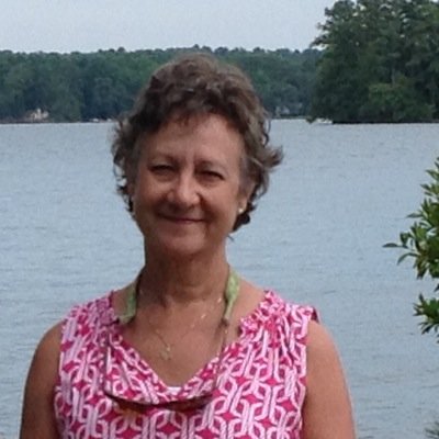 Seasoned educator, love all things International Baccalaureate!
