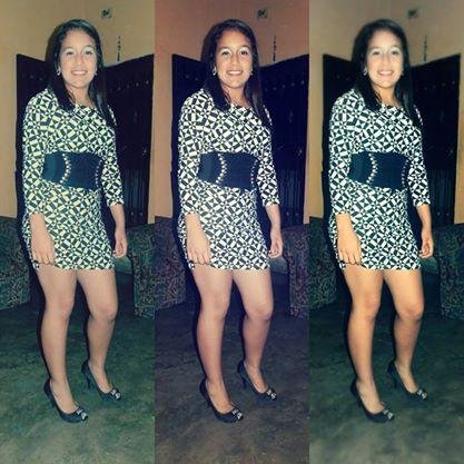 Jaoe&Apoa
Paola♣